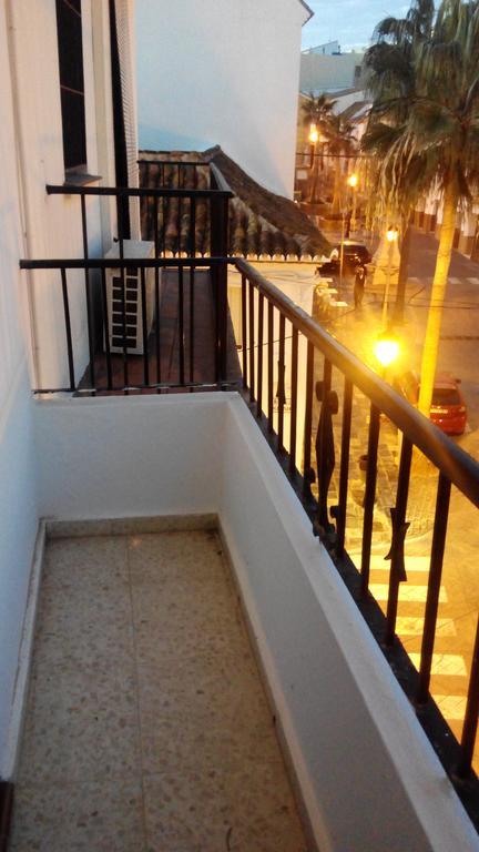 Hostal Ocaña Manilva Cameră foto