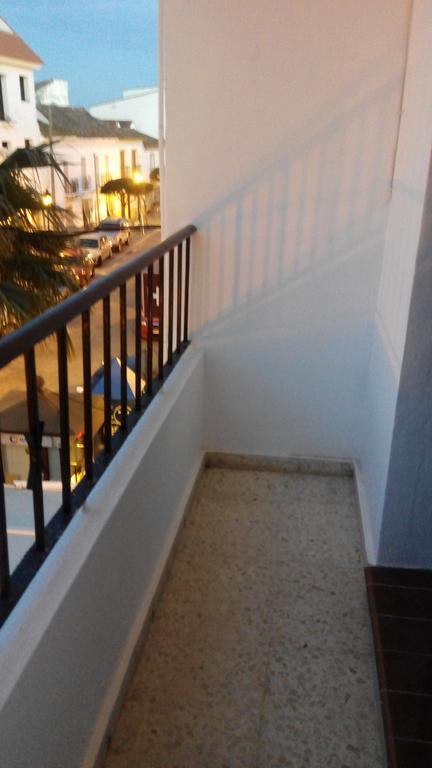 Hostal Ocaña Manilva Cameră foto