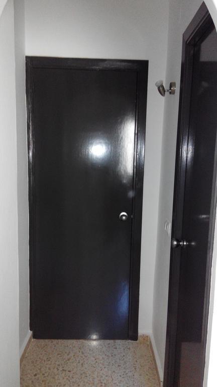 Hostal Ocaña Manilva Cameră foto