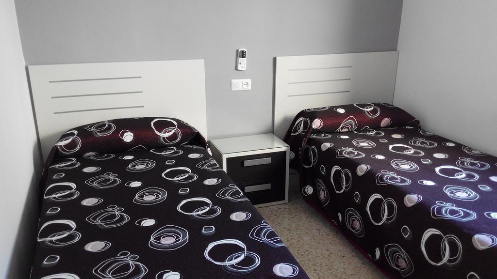 Hostal Ocaña Manilva Cameră foto