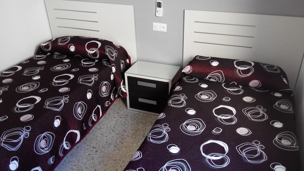 Hostal Ocaña Manilva Cameră foto
