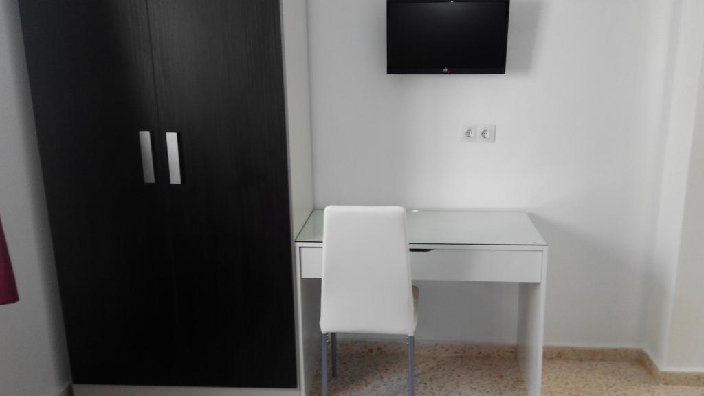 Hostal Ocaña Manilva Cameră foto