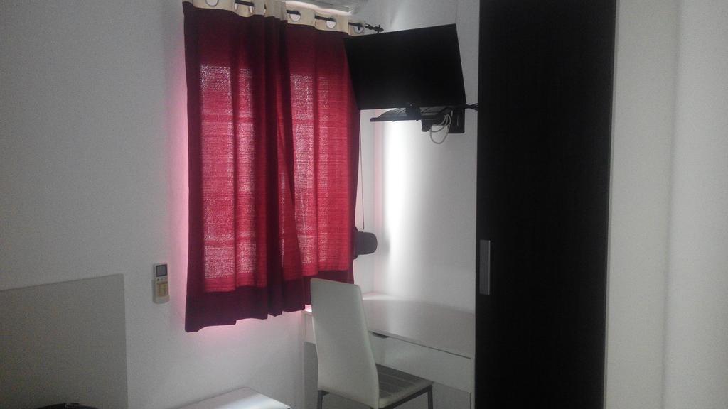 Hostal Ocaña Manilva Cameră foto