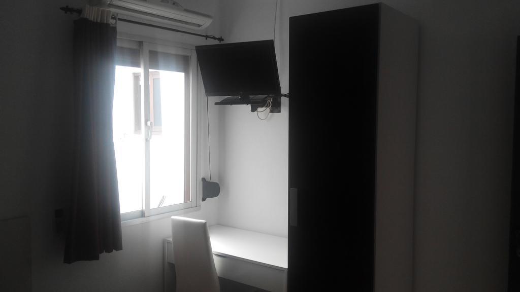 Hostal Ocaña Manilva Cameră foto