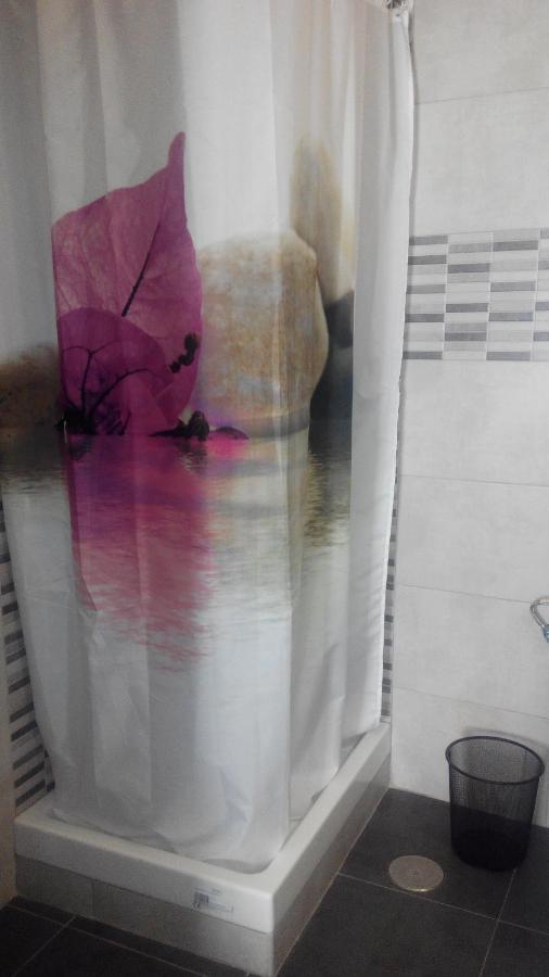 Hostal Ocaña Manilva Cameră foto