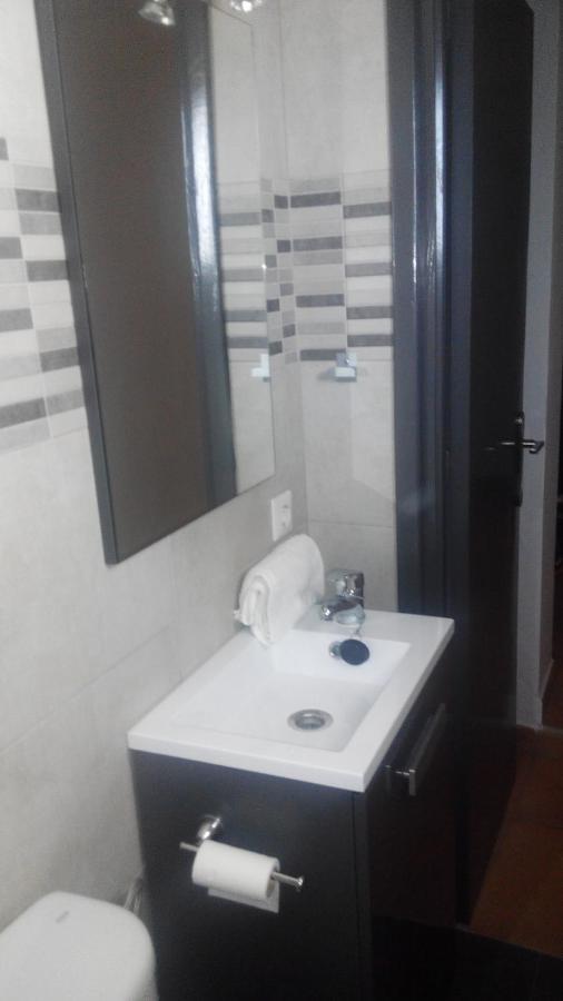 Hostal Ocaña Manilva Cameră foto