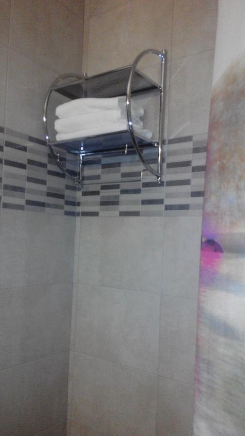 Hostal Ocaña Manilva Cameră foto