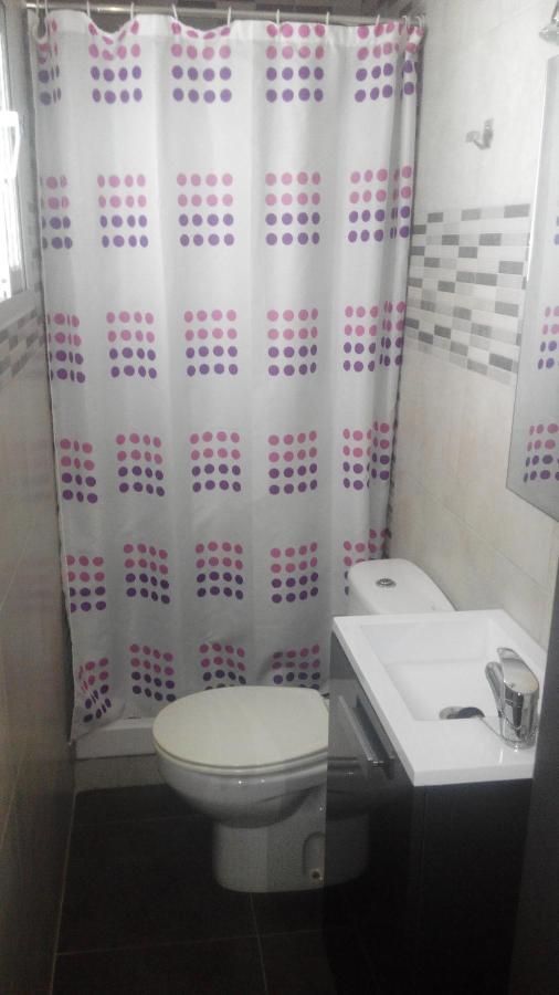 Hostal Ocaña Manilva Cameră foto