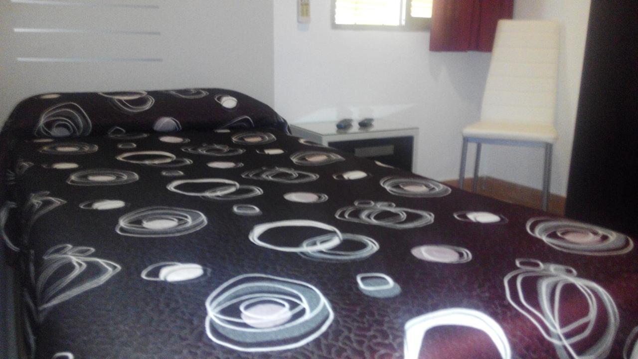 Hostal Ocaña Manilva Cameră foto